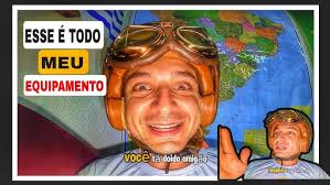 Ep1 ESTÁ PENSANDO EM VIAJAR DE MOTO? confira esse vídeo antes de pegar a  estrada!