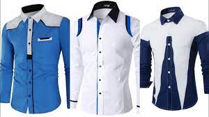 Download Trending Shirt For Men 2020 Latest Stylish Shirt Design For Men 2020 Stylish Men S Shirts 2020 Youtube