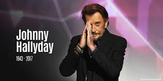 L'envie ce matin qu'on rallume 'sa' vie à. Johnny Hallyday Est Mort A L Age De 74 Ans