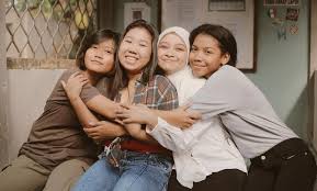 Gudangfilm adalah situs nonton film online selain lk21, layarkaca21, indoxxi yang sangat populer saat ini. Streaming Film Imperfect The Series Sub Indo