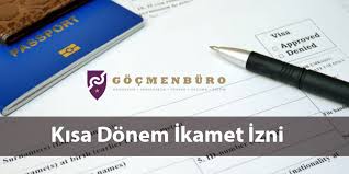 Neden ev alana oturum i̇zni veriliyor? Kisa Donem Ikamet Izni Gocmen Buro