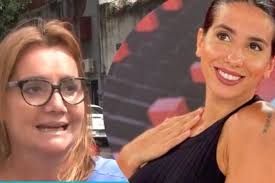 La dieta con la que nancy pazos bajó 25 kilos. Nancy Pazos Arremetio Sin Filtro Contra Cinthia Fernandez Por Su Incursion En Politica Gente Online
