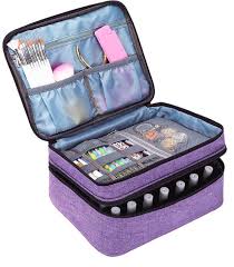 Maybe you would like to learn more about one of these? China Makeup Case Makeup Bags Organizer Cosmetic Bag Storage Portable Brush Nail Polish Bag On Global Sources Brush Nail Polish Bag Makeup Storage Bag Cosmetic Bag