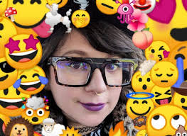 Meet the woman at the helm of the Unicode emoji subcommittee