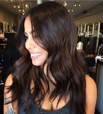 Résultat sur mesure subtil ou prononcé. 1001 Idees Couleur De Cheveux Marron Glace Une Touche Chaude Et Sucree