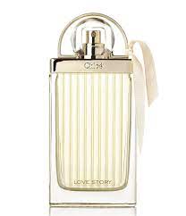 Chloe Love Story Eau De Parfum Spray Chloe Perfume Beauty Gift Guide Eau De Parfum