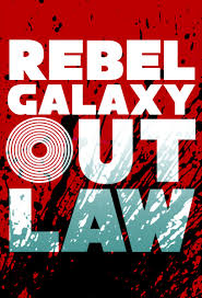 Maybe you would like to learn more about one of these? Rebel Galaxy Outlaw