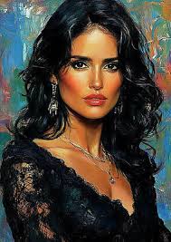 Hayek Paintings for Sale