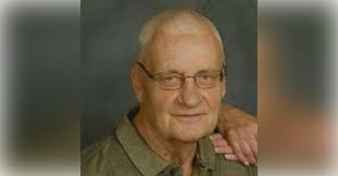 Obituary information for Daniel Lassen