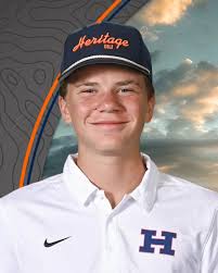 Heritage High School Golf