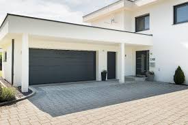 Oberosterreich Innviertel 4 Bayerwald Fenster Hausturen Townhouse Exterior Apartments Exterior Modern Garage