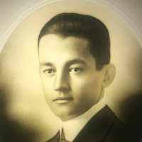 Amado Sánchez Alvarado (1893–1919) • FamilySearch