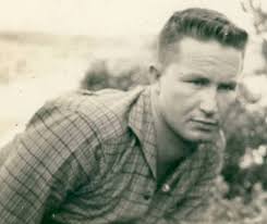 Claude "Bud" Swearingen Obituary