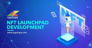 Nft Launchpad Development Nft Launchpad Platform Development Ino Launchpad