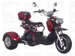 Ice Bear Pluto Pst50s 5 Trike Scooter Trike Scooter Scooter Trike