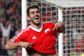 Nelson oliveira is a portuguese professional footballer, who was born on august 8, 1991 and currently plays for the club norwich city and portugal national football team as a centre forward. Nelson Oliveira Facebook