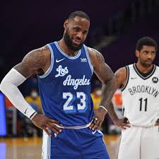 Odds, tips and predictions for brooklyn nets vs phoenix suns on scannerbet ⭐ join now and browse the best betting odds for nba. Nba Fans Predict A Lakers Vs Nets Nba Finals Silver Screen And Roll