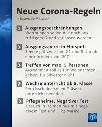 Der freistaat bayern gehört zu den von der pandemie besonders betroffenen deutschen bundesländern. Facebook