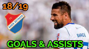 Sinh ngày 28 tháng 10 năm 1981) là một cựu cầu thủ bóng đá séc thi đấu ở vị trí tiền đạo. Milan Baros Goals Assists 18 19 Youtube