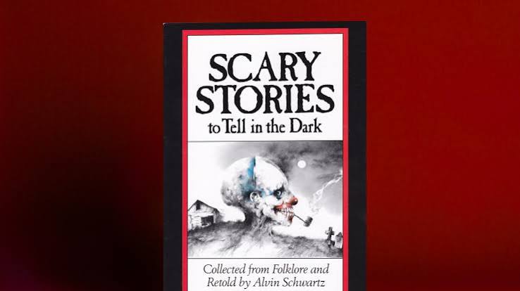 Scary Stories to Tell in the Dark' Has Been Traumatizing Childhoods for 35  Years | GQ