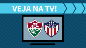 Fluminense rj junior barranquilla 19/05/2021 02:30. Fluminense X Junior De Barranquilla Ao Vivo Como Assistir Ao Jogo Na Tv