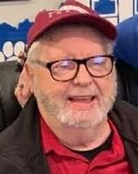 Ronald Stacy, Sr. Obituary March 25, 2025