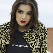 Hailee Steinfeld