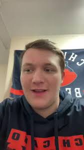 We love you Zach. 🐻⬇️. #FORDfortheBuilders #chicago #chicagobulls  #illinois #nba #basketball