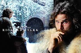 WOLVES WILL COME AGAIN — asongoficeandfiresource: Lyanna Stark...