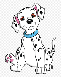 Apr 24, 2021 · how to draw a dalmatian puppy from 101 dalmatians 1. Dalmation Puppy Cliparts Pencil 101 Dalmatian Drawing Hd Png Download Vhv