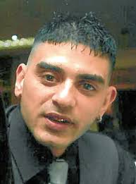 Murdered Walsall delivery man was saving up for birth of baby