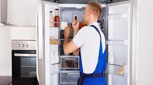 Installing Maintaining And Repairing Your Refrigeration Systems To Reduce Those Numbers O Refrigerator Repair Samsung Refrigerator Repair Refrigerator Service