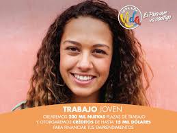 Evelyn Carchi på X: "@VamosLenin #TodaUnaVida El plan que va contigo @Lenin  y @JorgeGlas #VamosPorMas @MashiRafael @LidiceLarrea  https://t.co/OAyLTKl7Li"