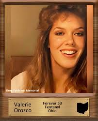 Michelle Burdine lost her brother, Kenny Burdine Jr. (42) and her  sister-in-law, Amber Fath (38). They are from Ohio. Kenny and Amber left  behind one son (19) and a grieving family. Please