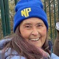 Linda Sterk's Instagram, Twitter & Facebook