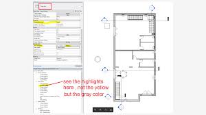 They are located behind the bottom grille at the front of your refrigerator. Solved Revit Floor Plan Showing Objects From Floor Above Autodesk Community Revit Products