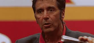 Ogni Maledetta Domenica: analisi del discorso motivazionale finale