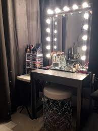 5% coupon applied at checkout save 5% with coupon. Glam Diy Light Up Vanity Mirror Projects Ohmeohmy Blog