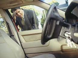 Or they will find someone who will, said consumer reports' sarah goralski. Using Aaa When Keys Are Locked In The Car Thriftyfun