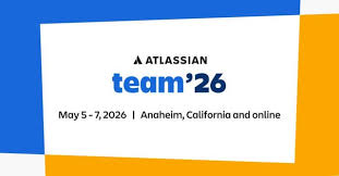 Team'26, Atlassian