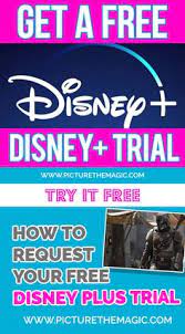 Updated Free Disney Plus Trial Nov 2020 Absolutely Free Disney Disney Plus Disney Disney Account