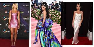 Dua Lipa S Style Dua Lipa S Best Red Carpet Outfits Notes on fashion' in nyc.