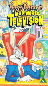 Bugs bunny returns to the commercial screen for an air jordan tribute. Bugs Bunny S Mad World Of Television Tv Movie 1982 Imdb