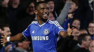 Ce dernier entretient de mauvais rapports avec seidou mbombo njoya, le. Samuel Eto O Spielerprofil Transfermarkt