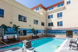 Holiday inn express paramus paramus. Holiday Inn Express Hotel Suites Hollywood Hotel Walk Of Fame Review What To Really Expect If You Stay