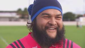 'I kept all the gear'