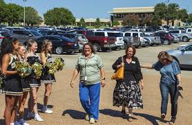 DRIVING EXPECTATIONS HIGHER