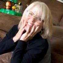 Brenda Sue Sturgill Obituary