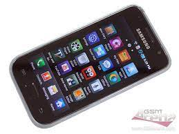 Samsung I9000 Galaxy S pictures ...