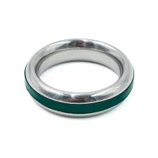 Comfortable Neoprene Penis Ring - Secure and Durable Fit